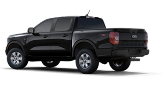2025 Ford Ranger® External Image 3
